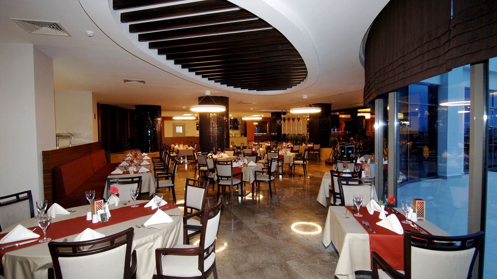 restaurants-sunset