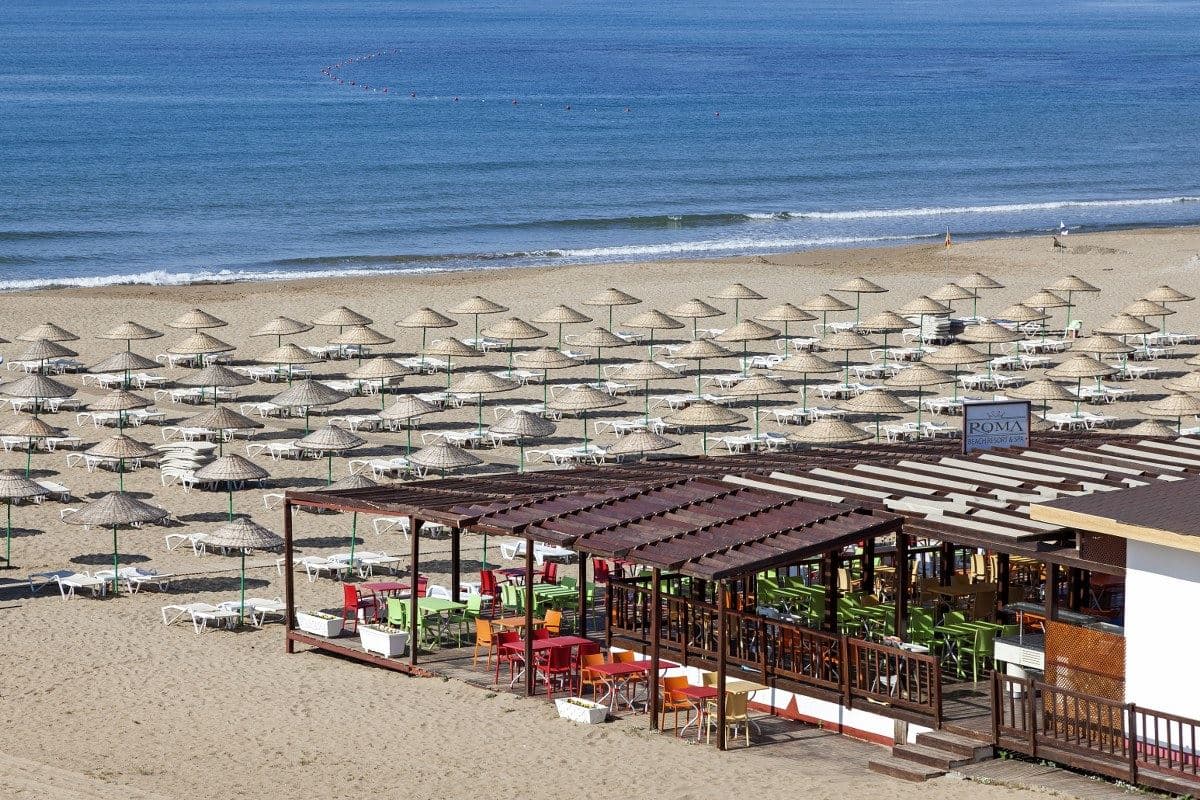 beach-beach