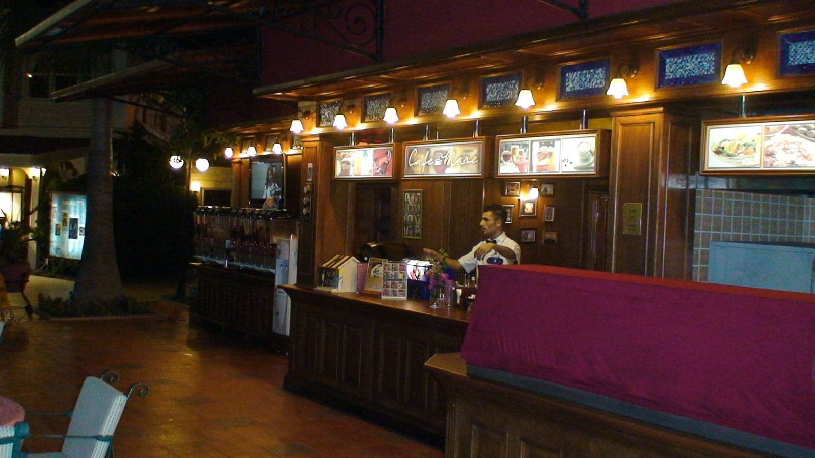 restaurants-snack-bar