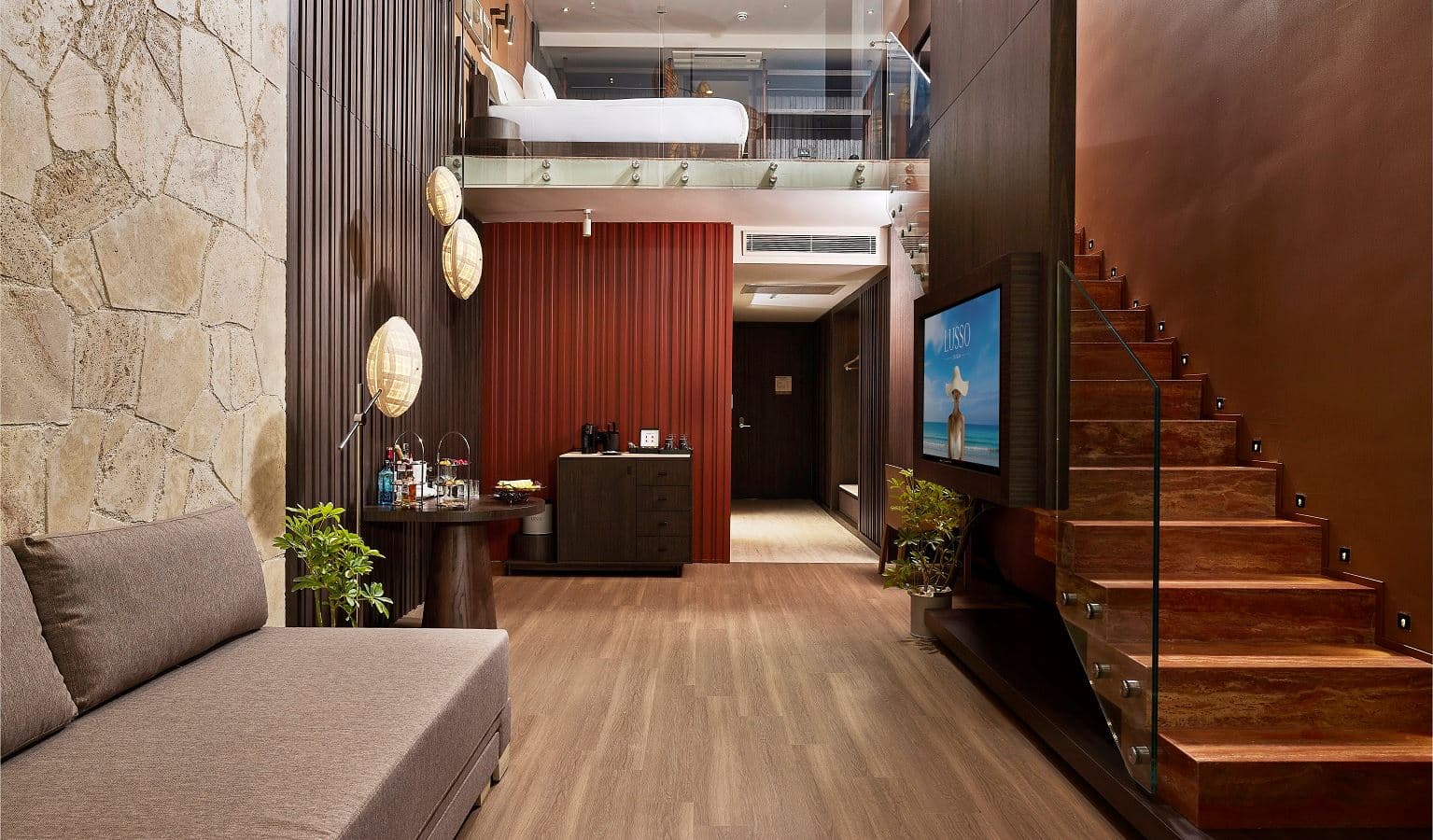 rooms-lagoon-suite-dublex-room
