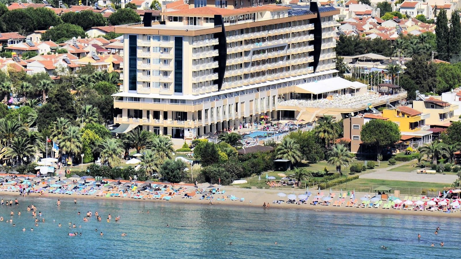 general-main-building