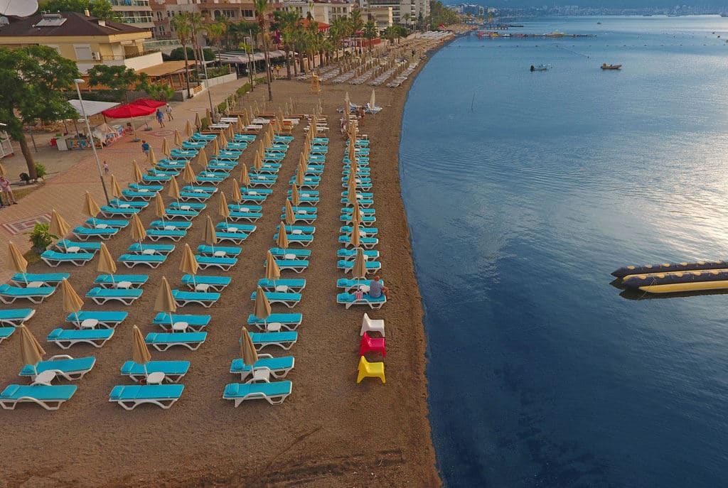 beach-beach
