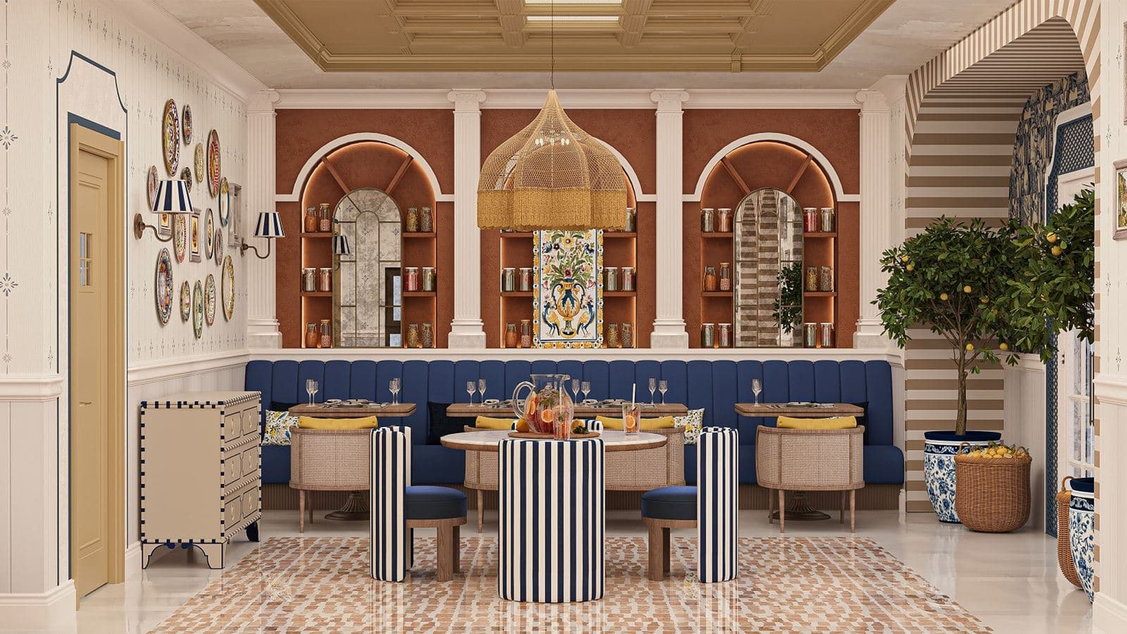 restaurants-italian