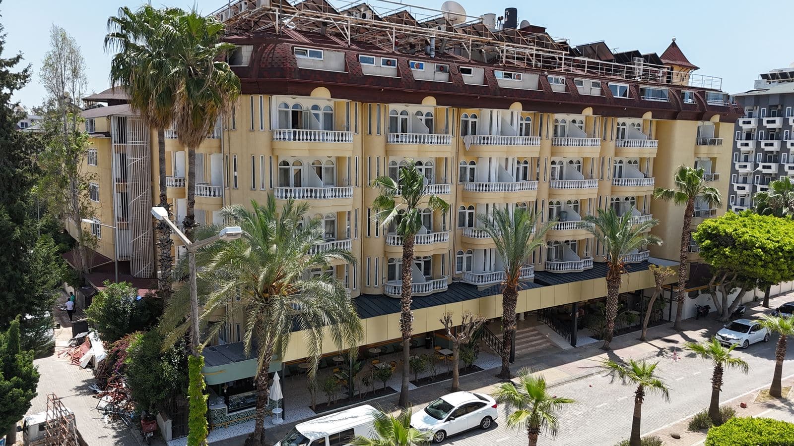 general-main-building