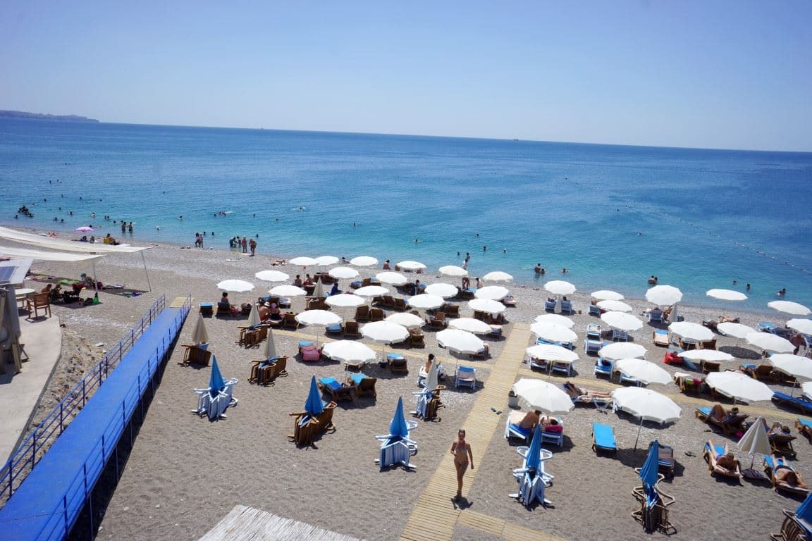 beach-beach