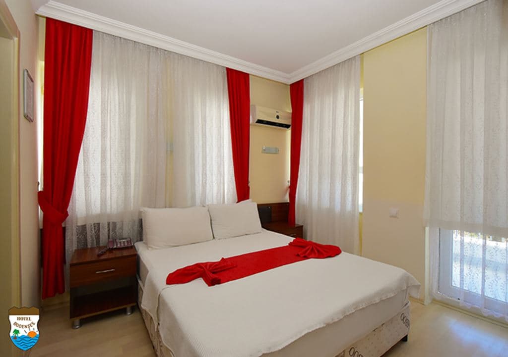 rooms-standard-room
