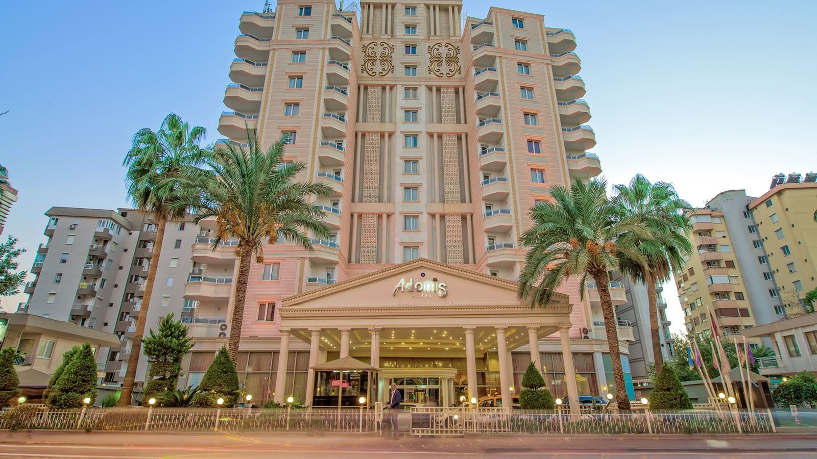 general-main-building