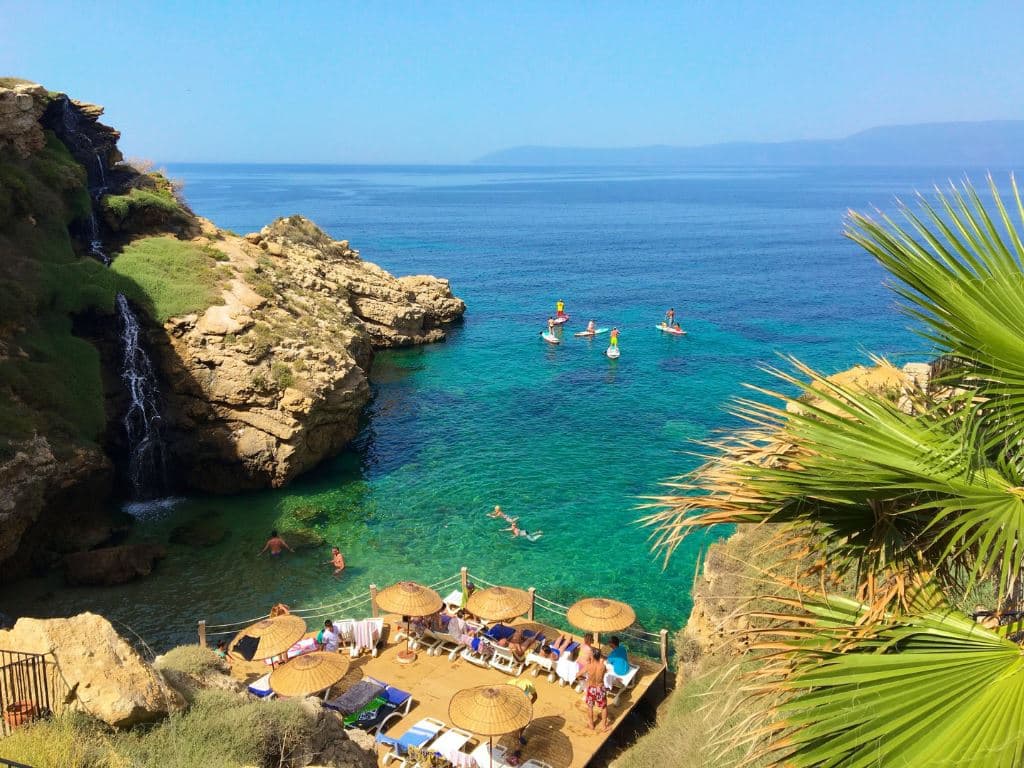 beach-beach