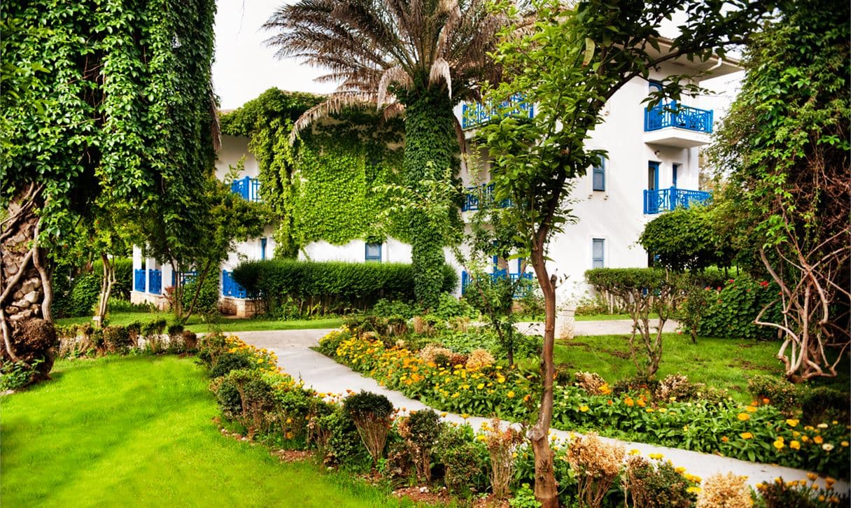 general-bungalow