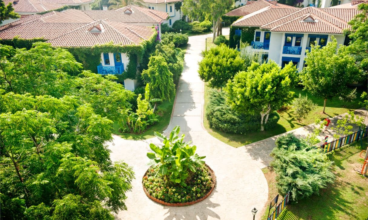 general-bungalow