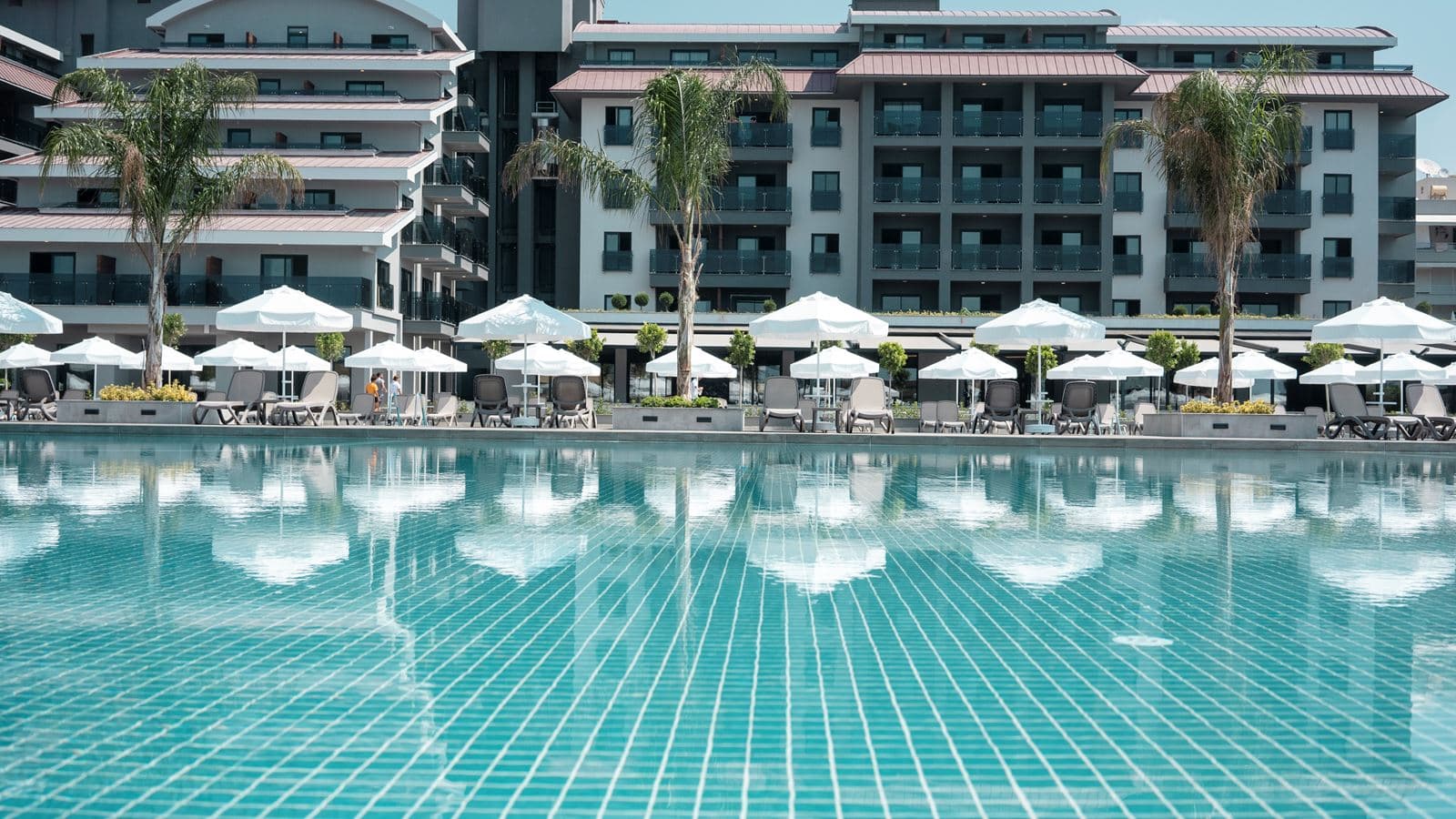 pools-main-building