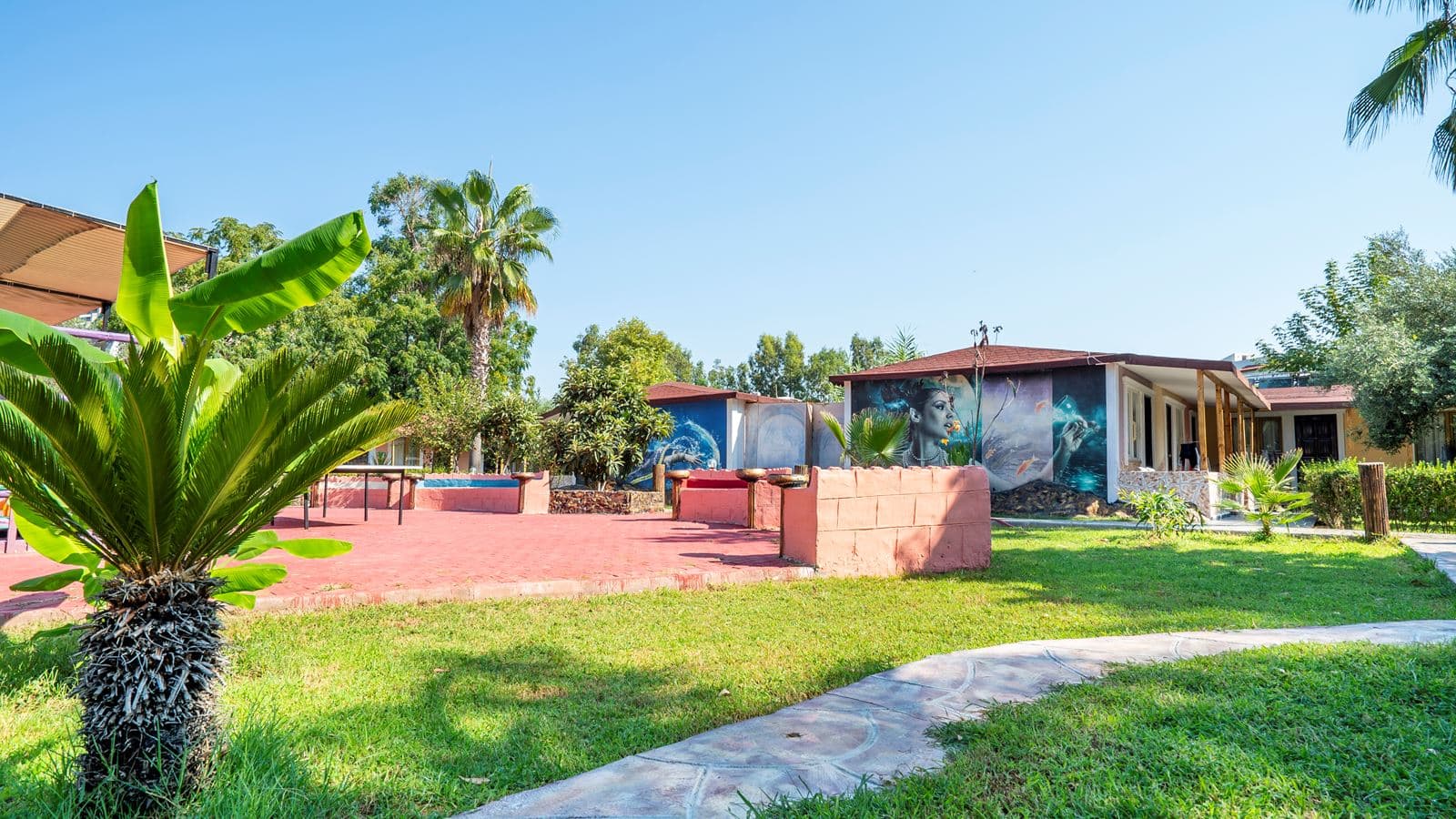 general-bungalow