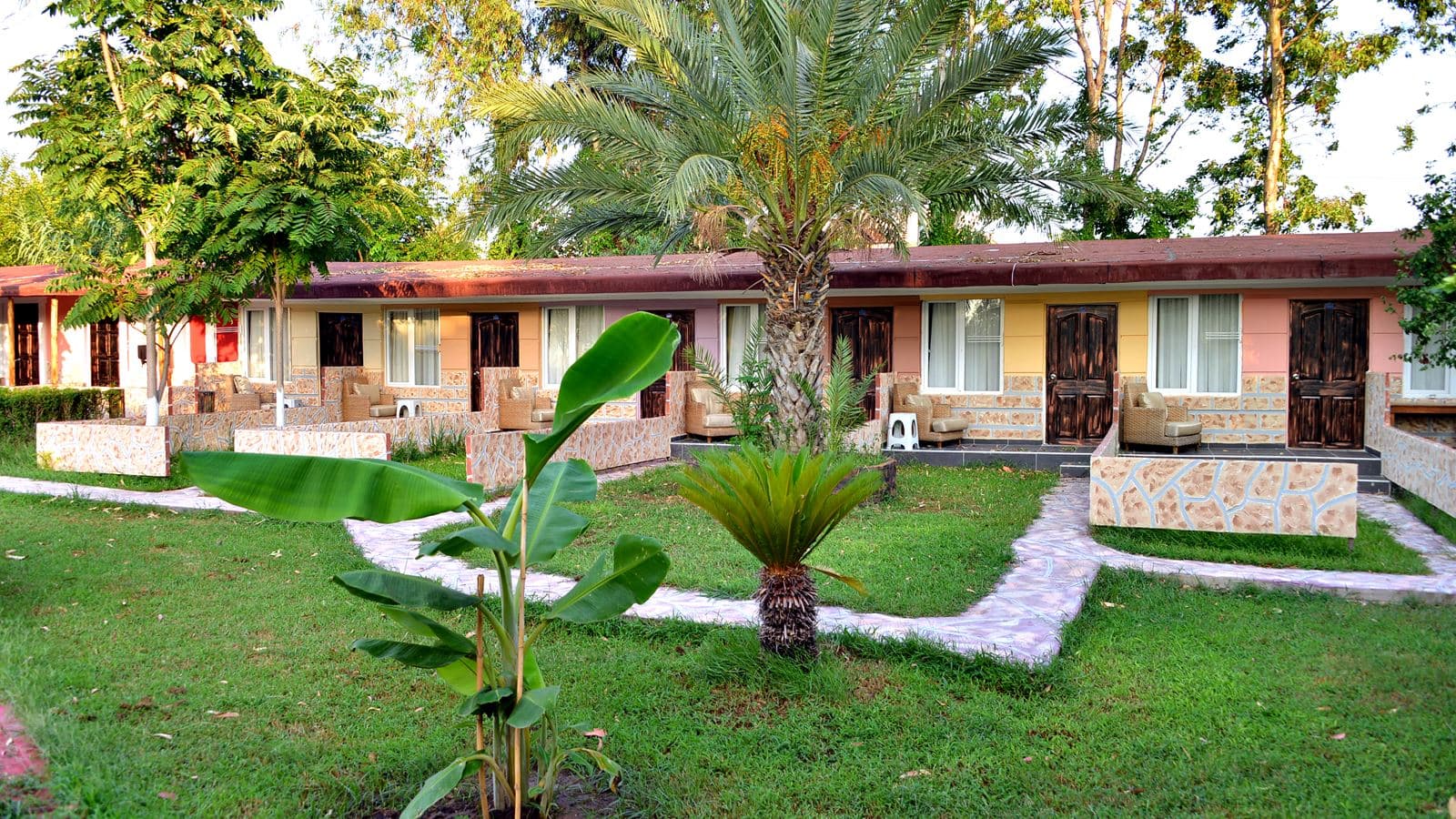 general-bungalow
