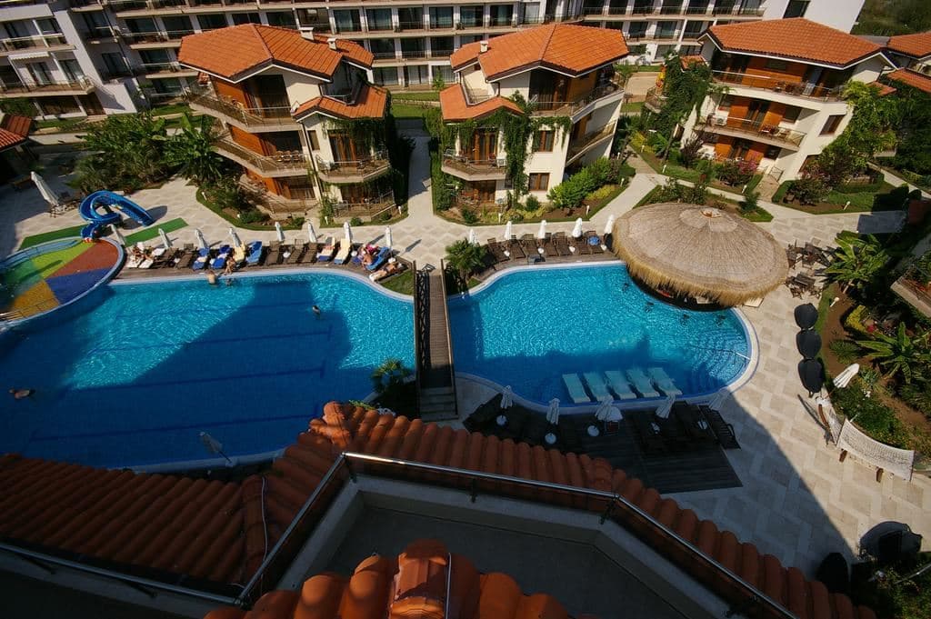 pools-pools