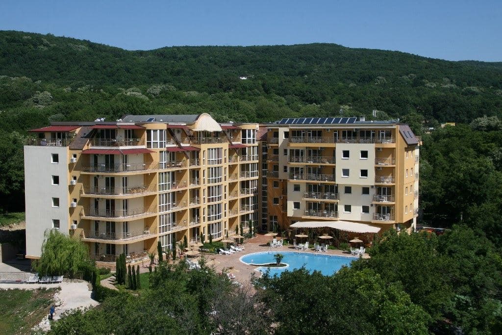general-main-building
