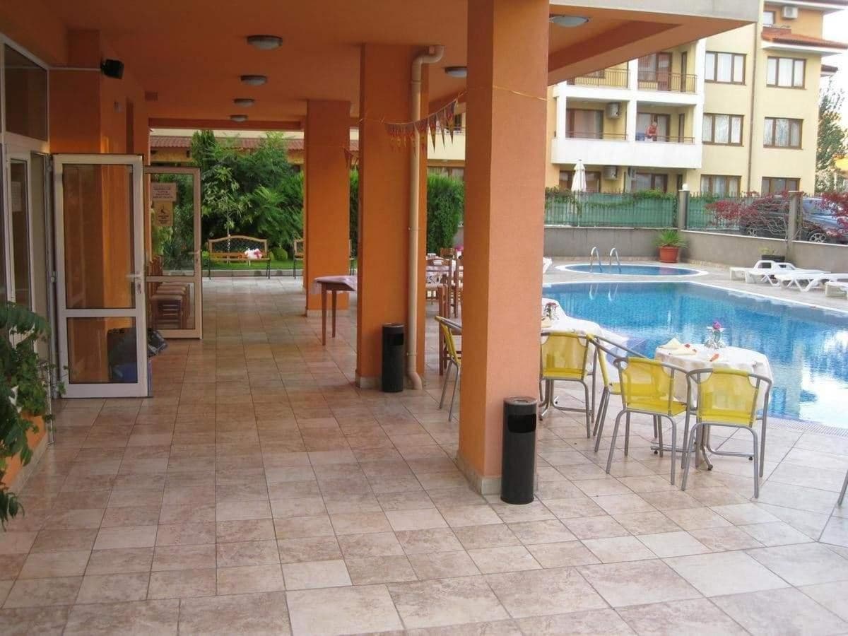 pools-pools