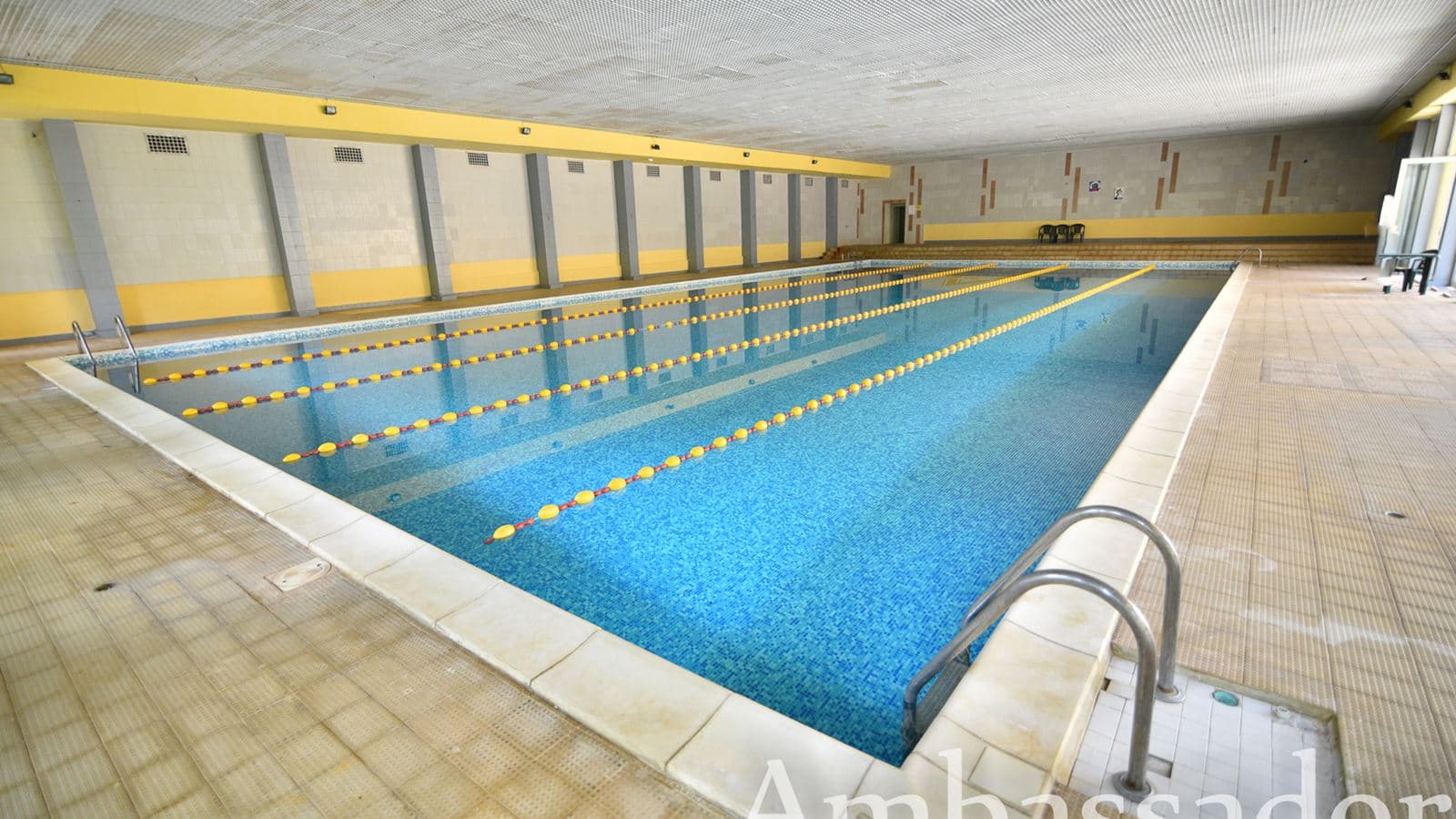 pools-pools