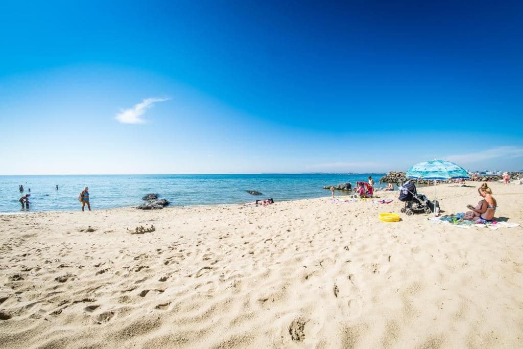beach-beach