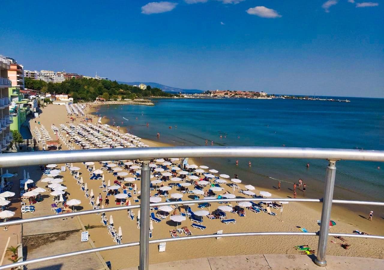 beach-beach