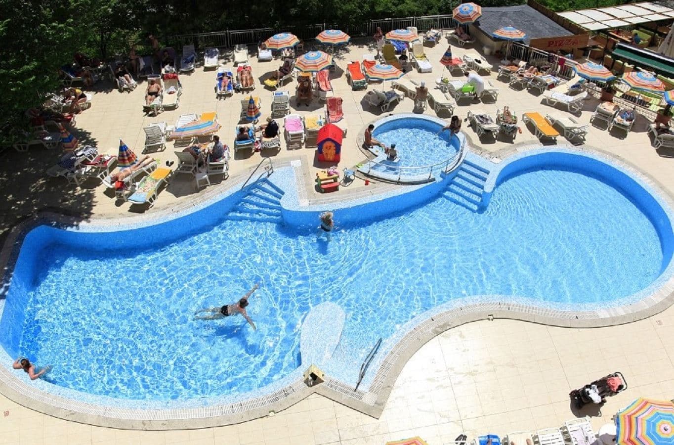 pools-pools