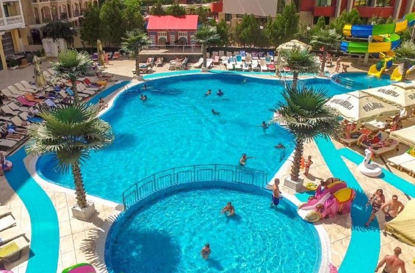 pools-pools