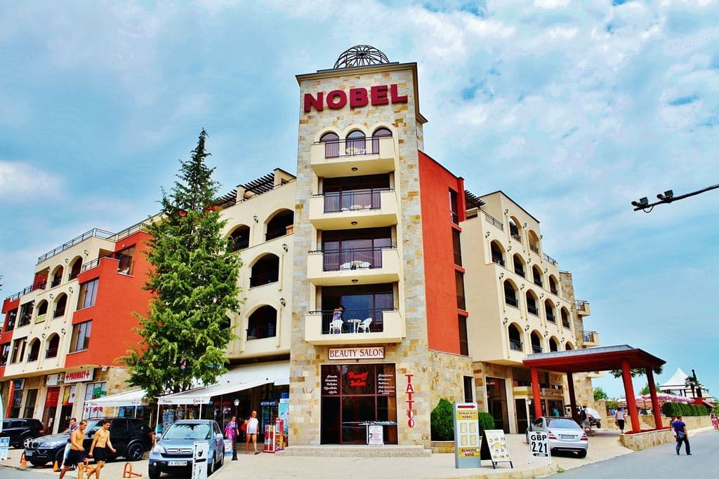 general-main-building