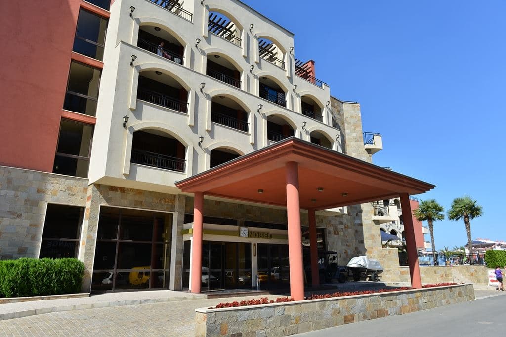 general-main-building