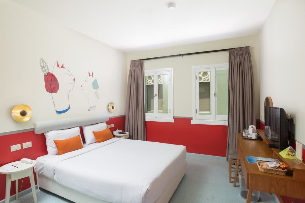 rooms-standard-room