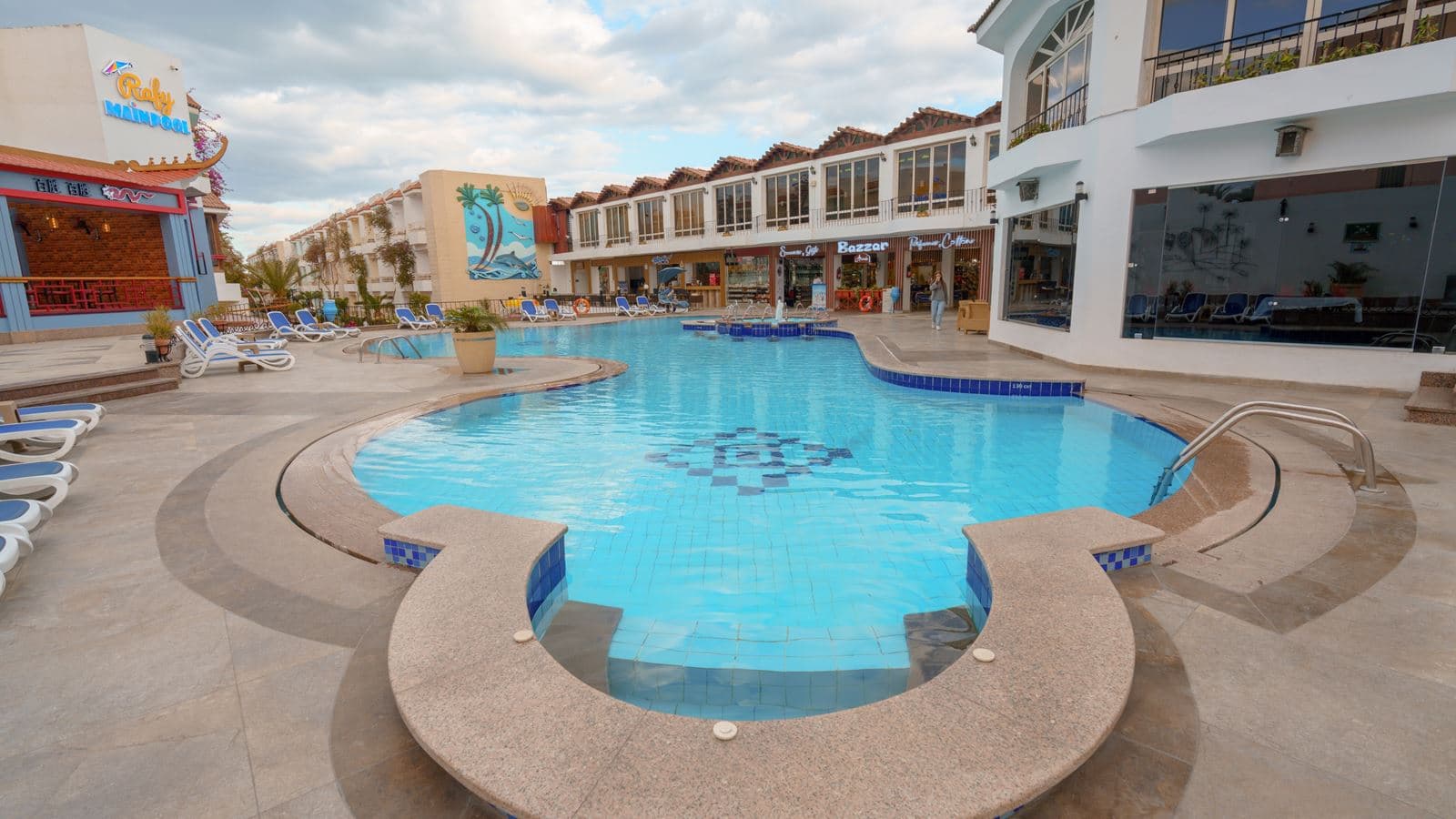 pools-pools