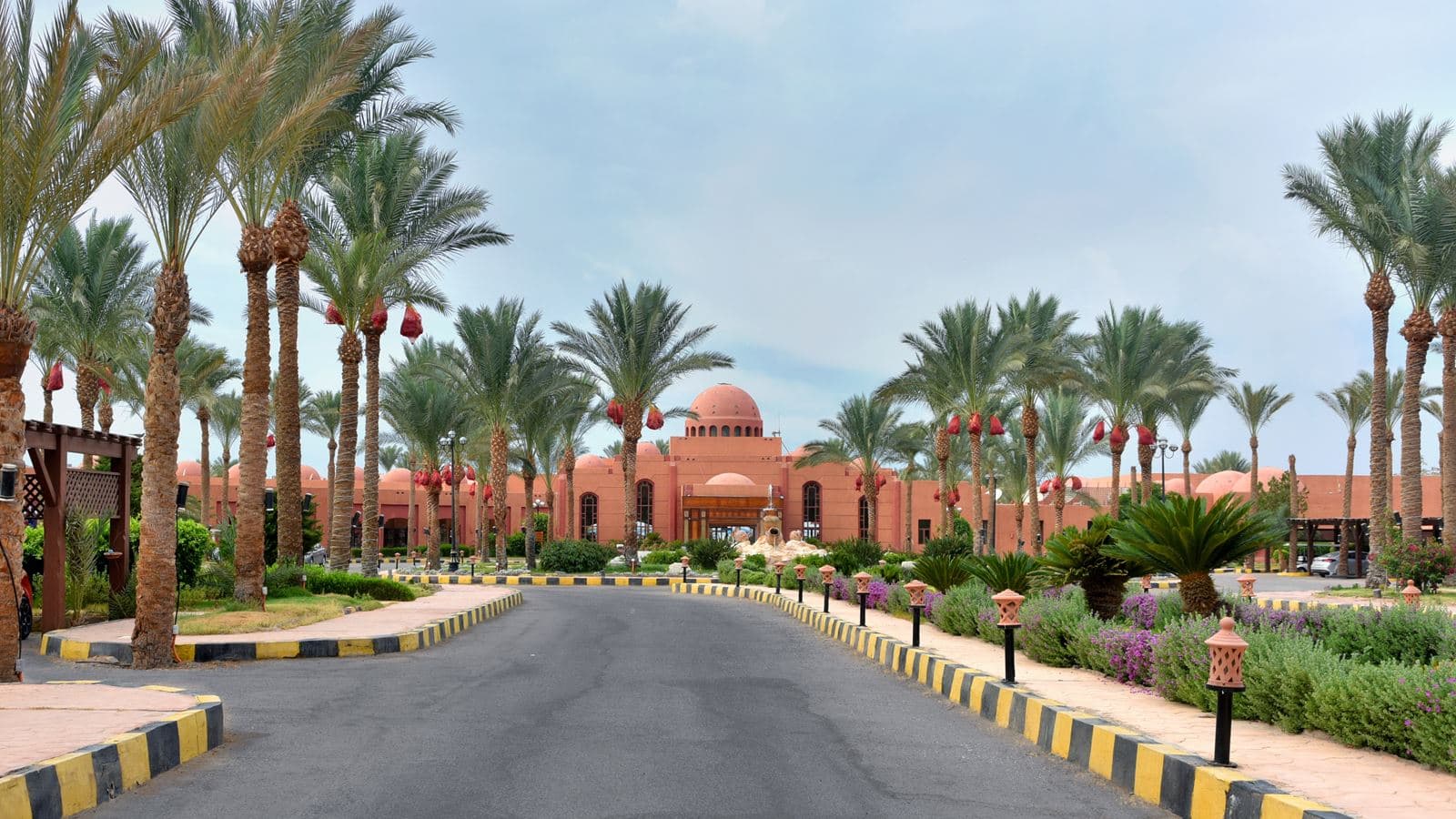 general-annex-building