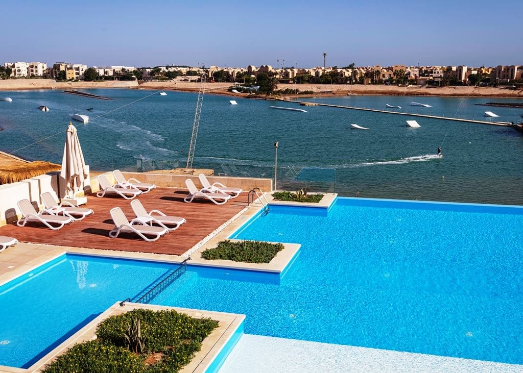 pools-main-building