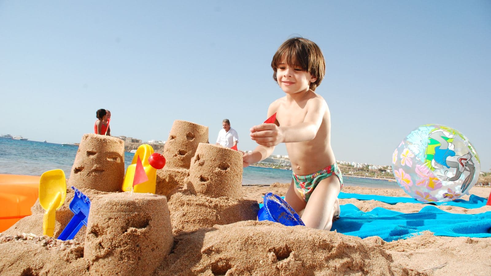 beach-beach