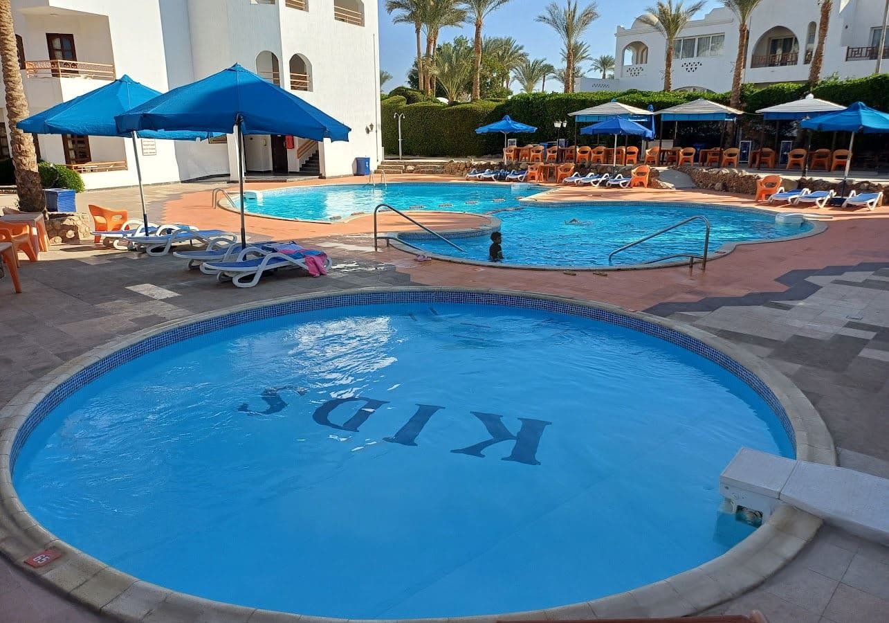 pools-other