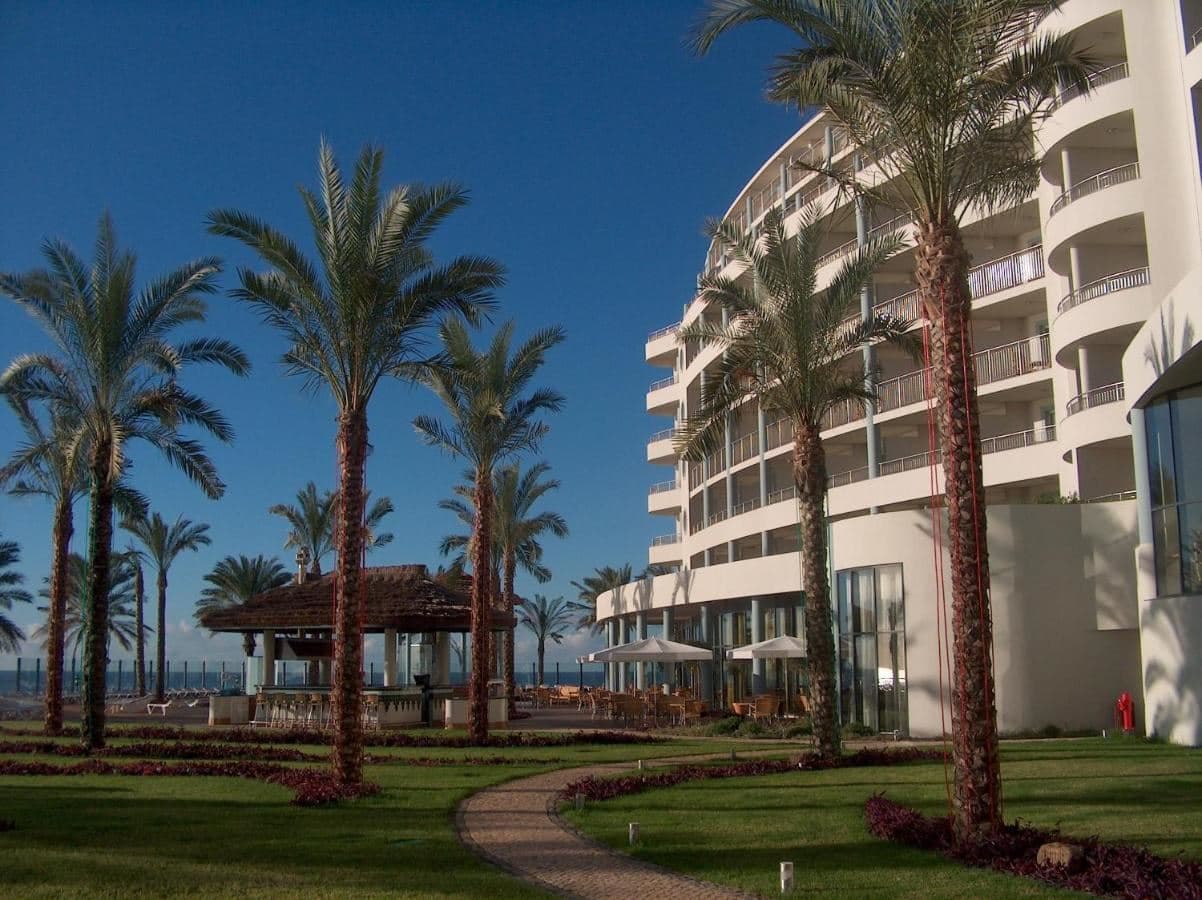 general-main-building