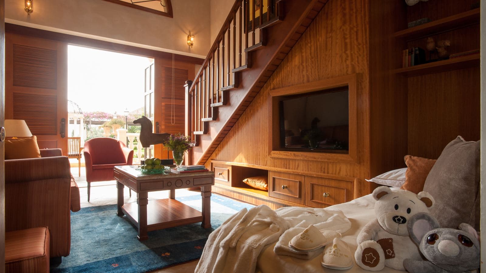 rooms-standard-maisonette-gardenview