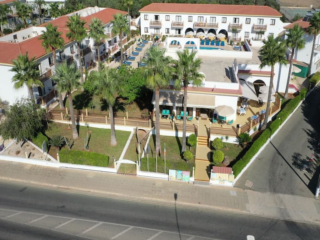 general-main-building