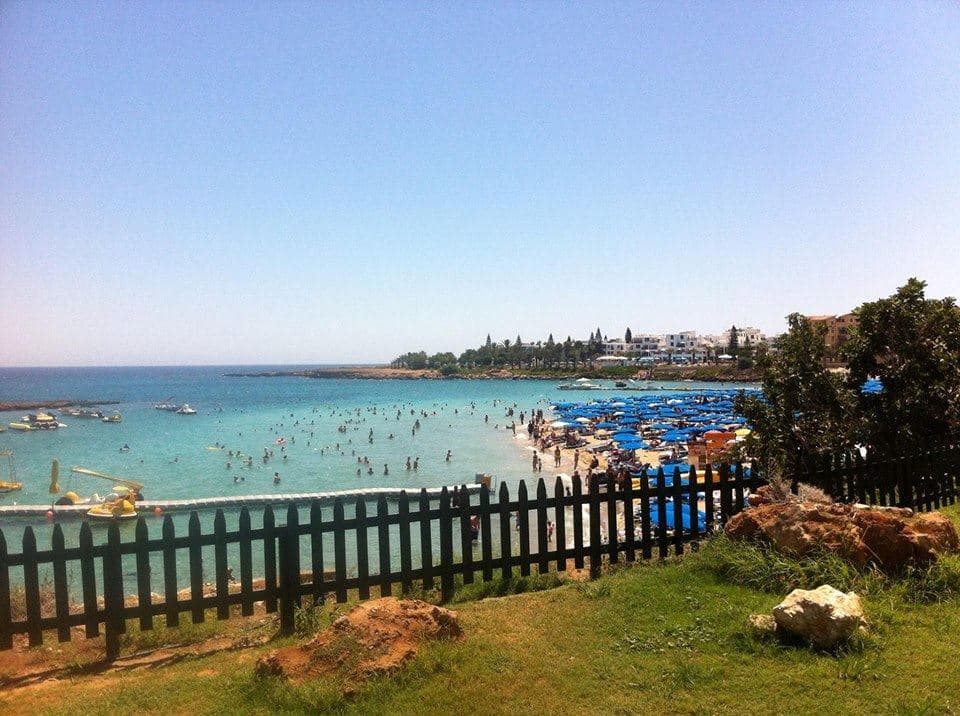 beach-beach
