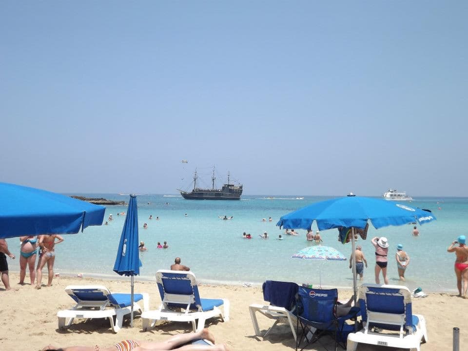 beach-beach