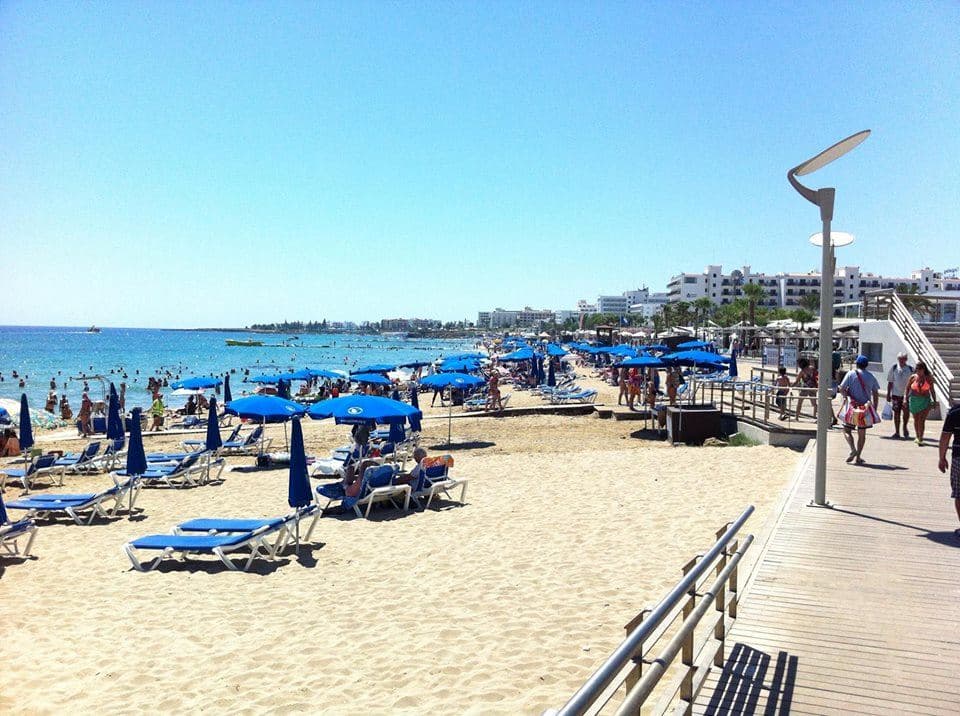 beach-beach