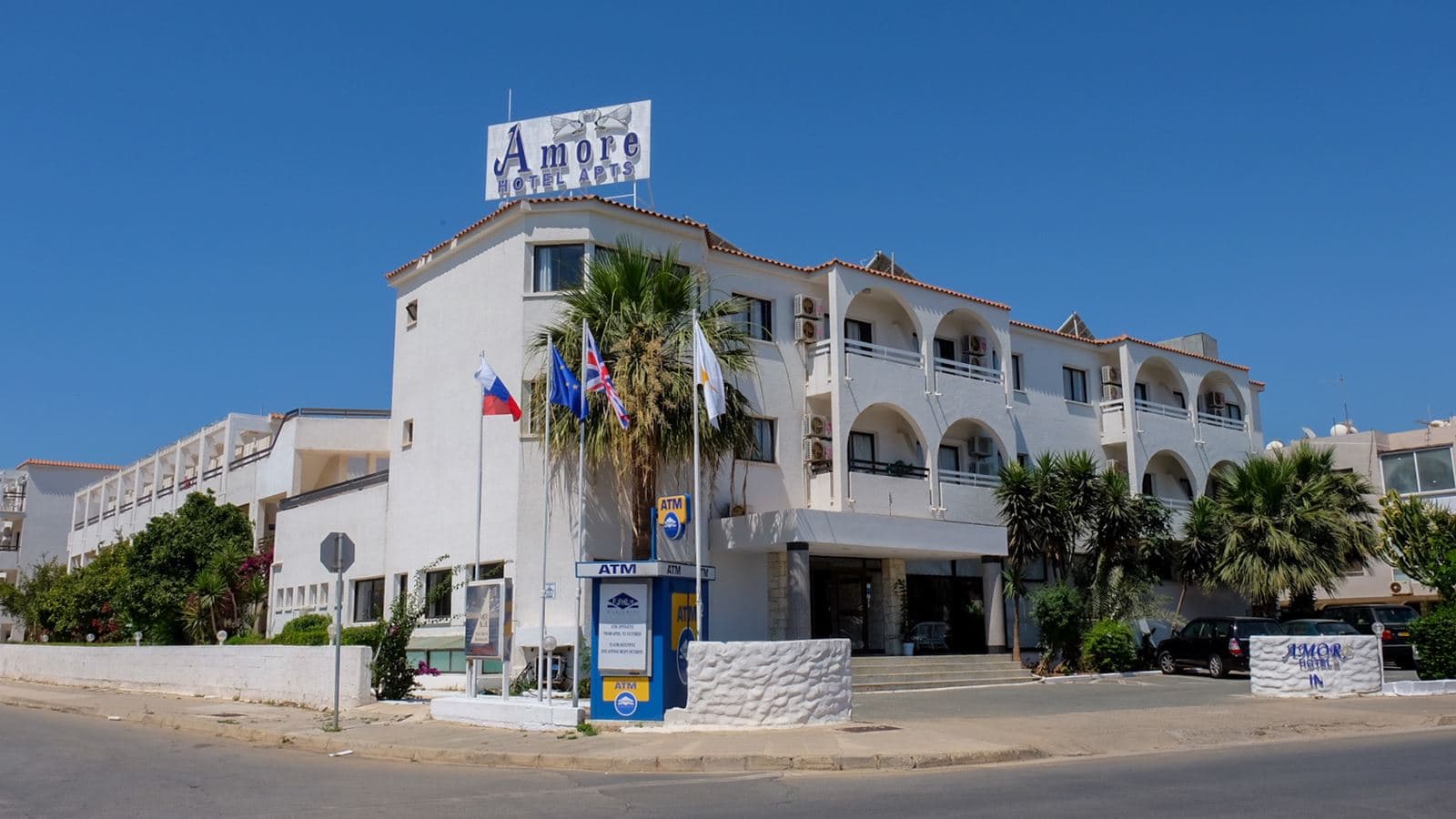 general-main-building