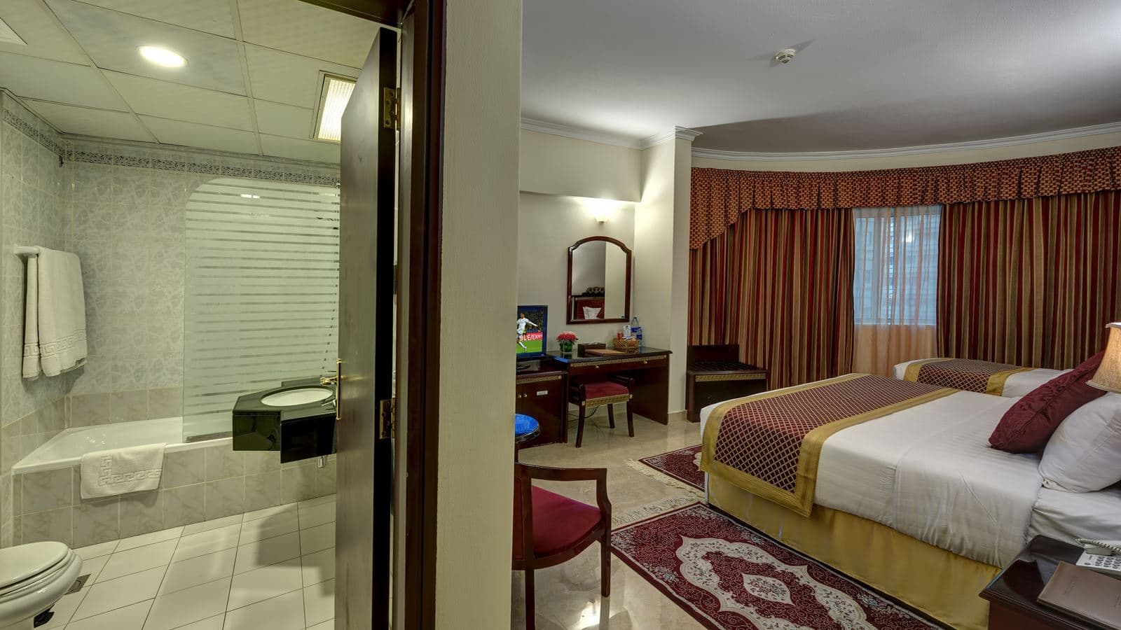 rooms-standard-room