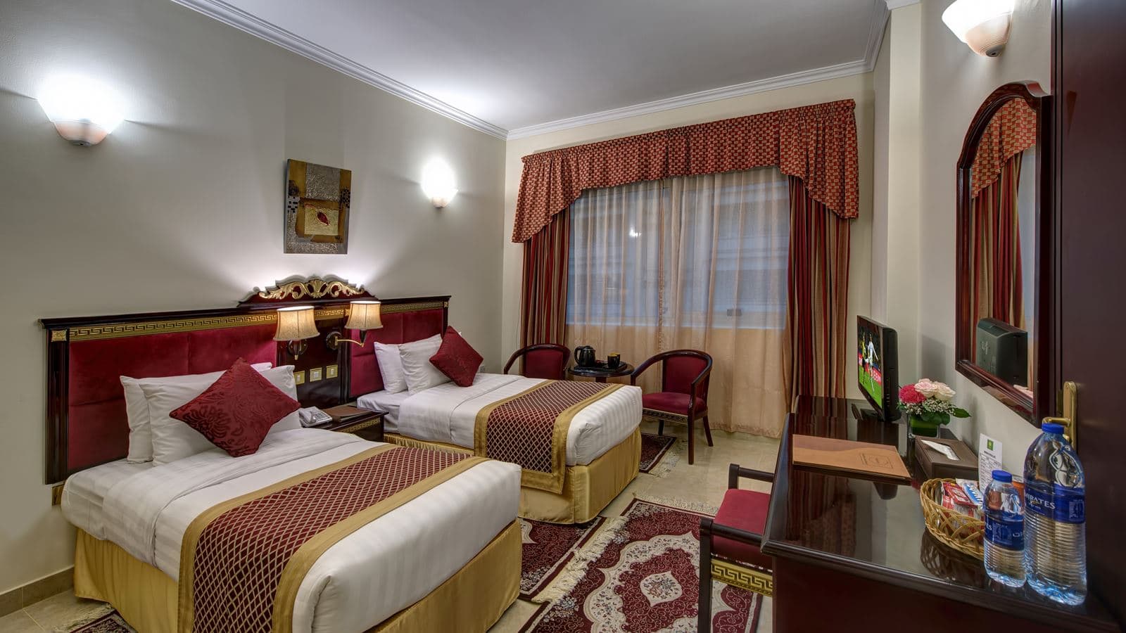 rooms-standard-room