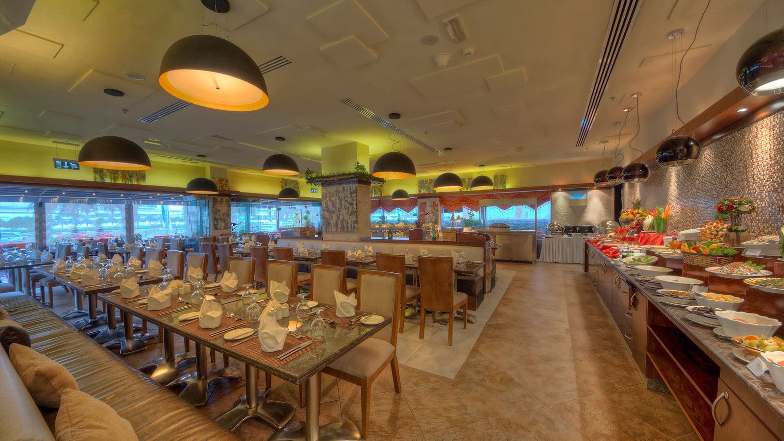 restaurants-mosaic