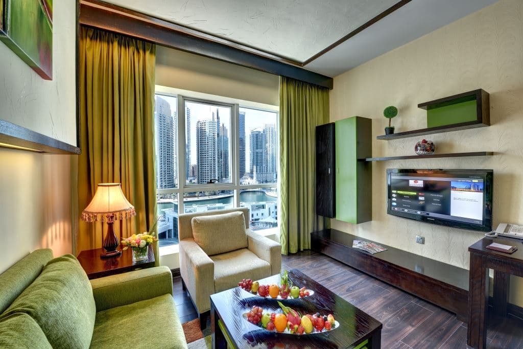 rooms-executive-one-bedroom-suite