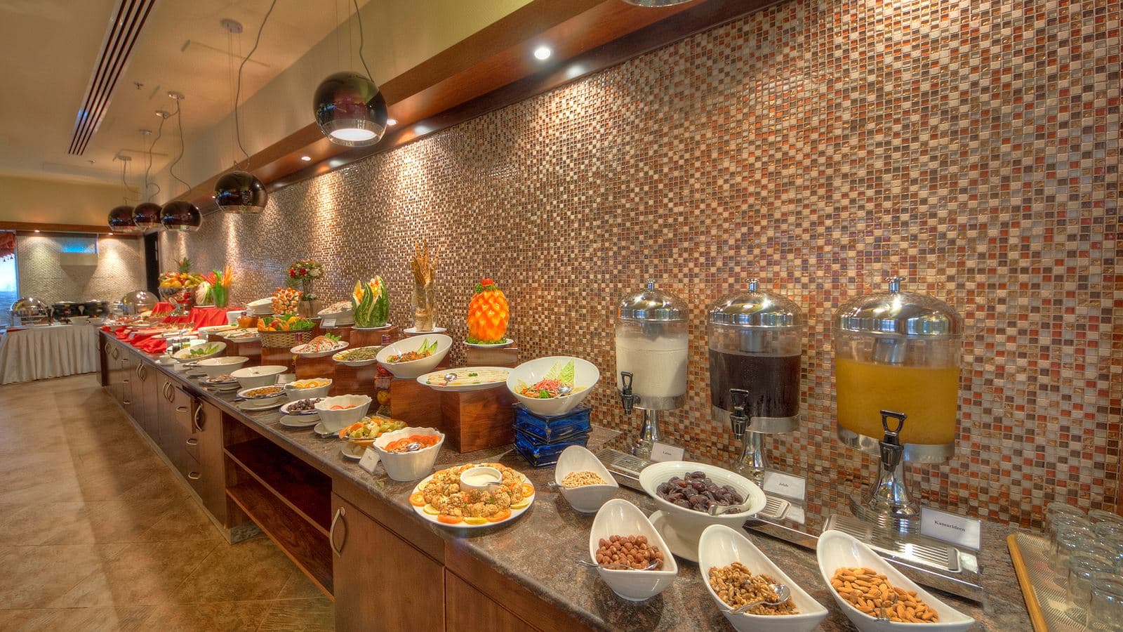 restaurants-mosaic