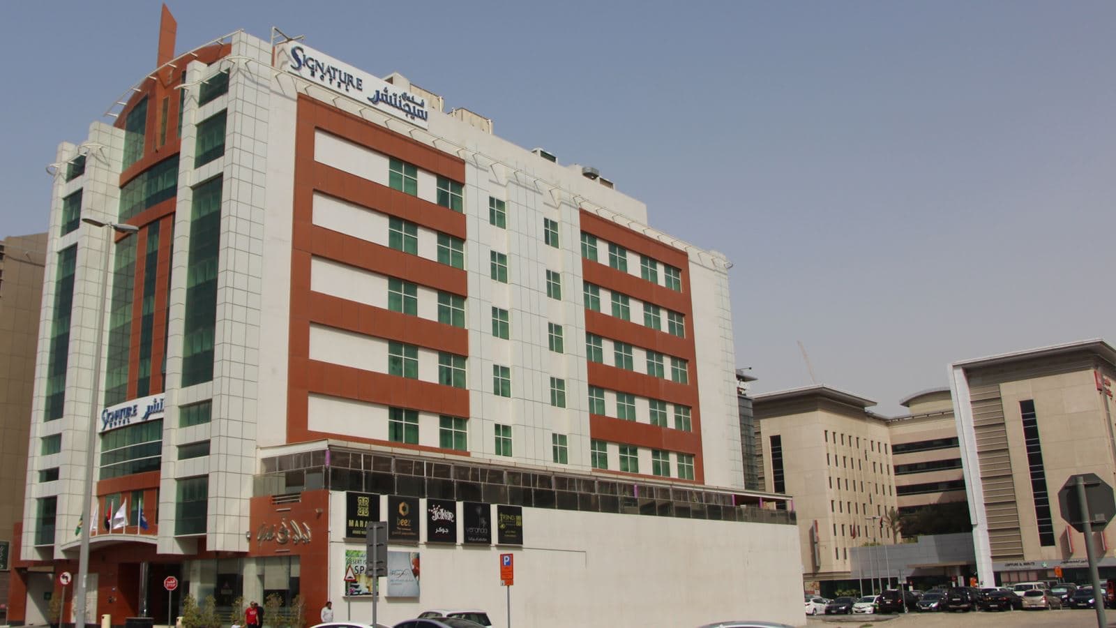 general-main-building