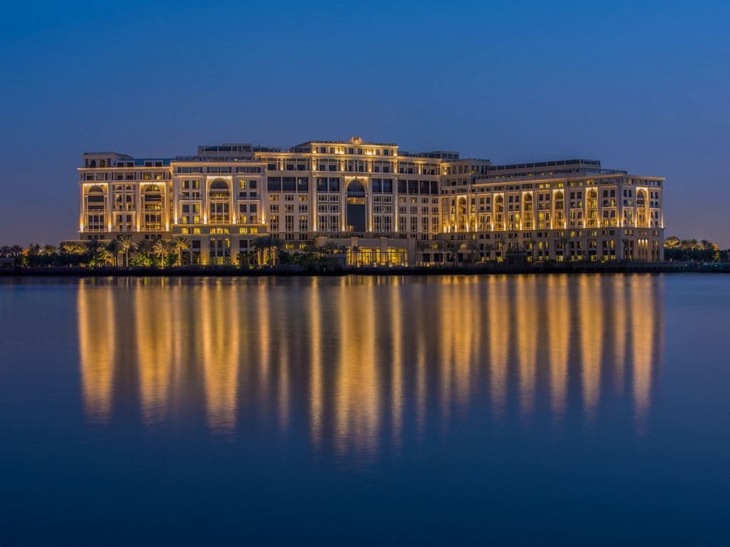 general-main-building
