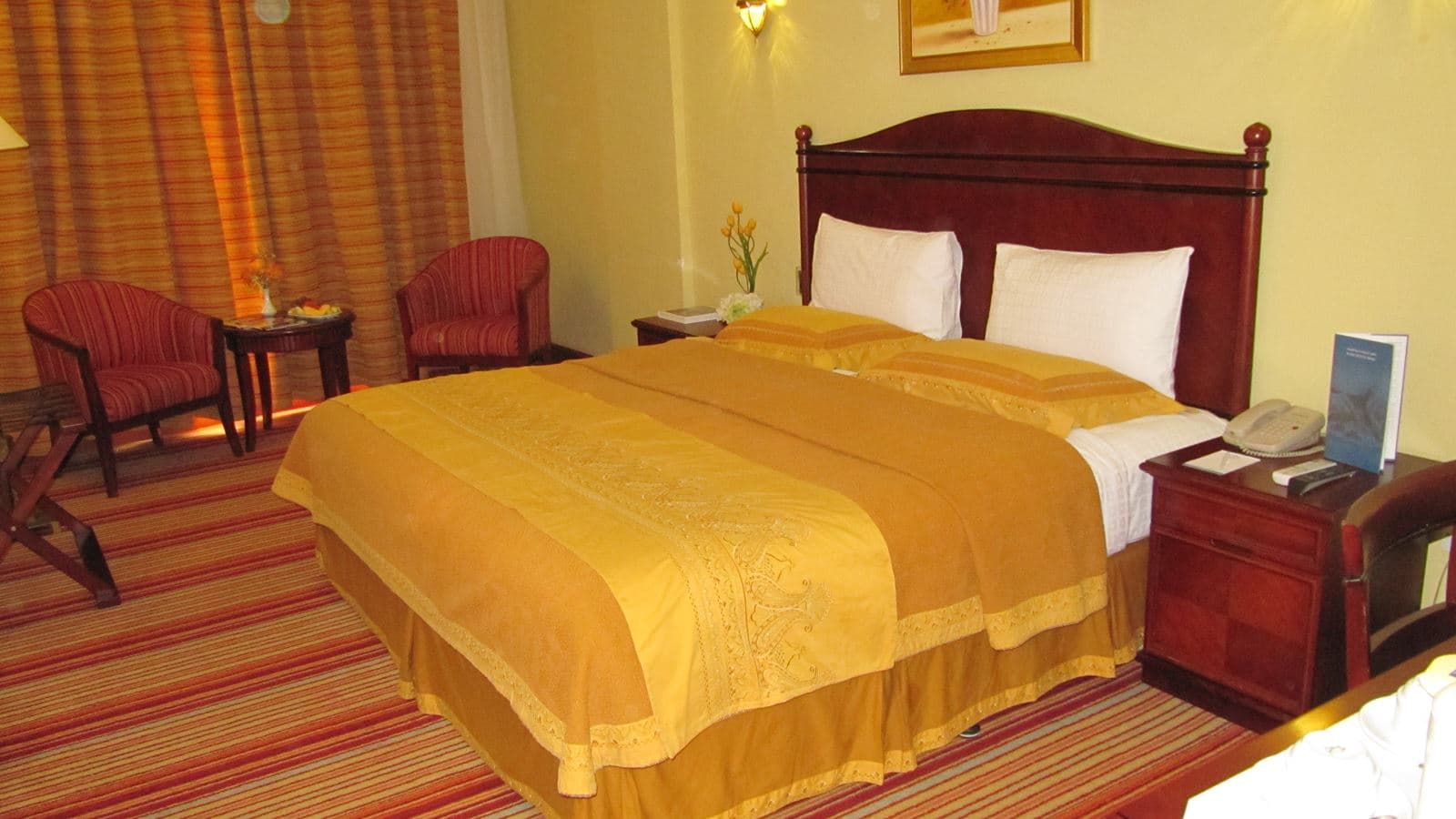 rooms-standard-room