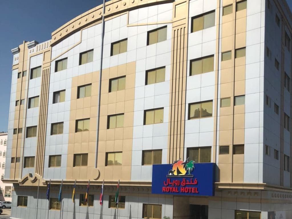 general-main-building