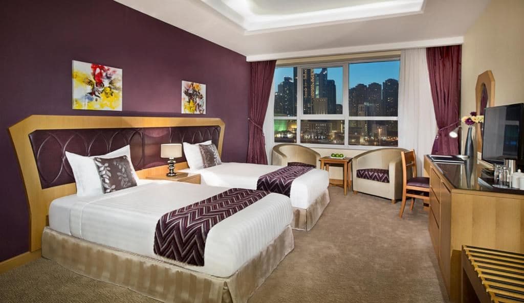 rooms-standard-room